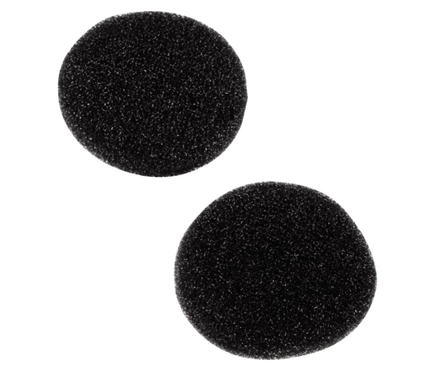 Thomson SŁUCHAWKI DOUSZNE THOMSON EAR1115BK Srebrne - 1457565 - zdjęcie 3